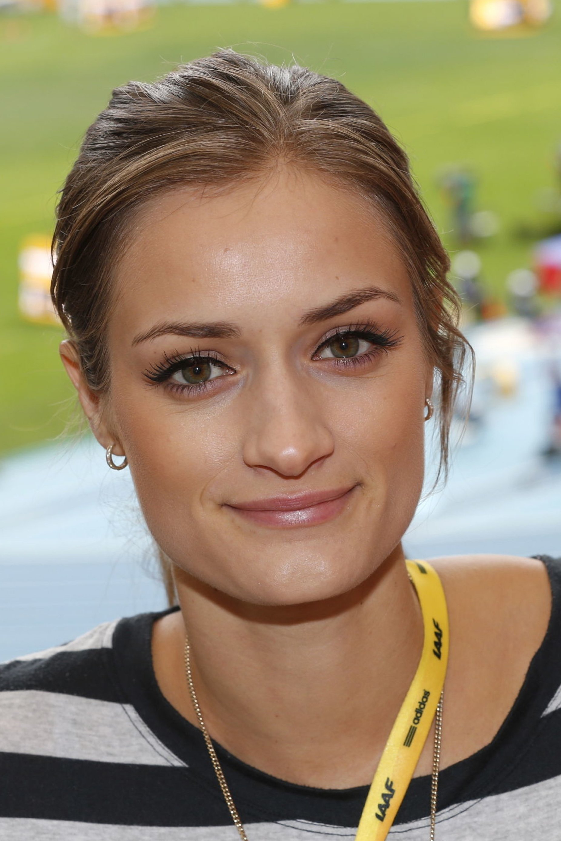 Foto de Christina Vukicevic