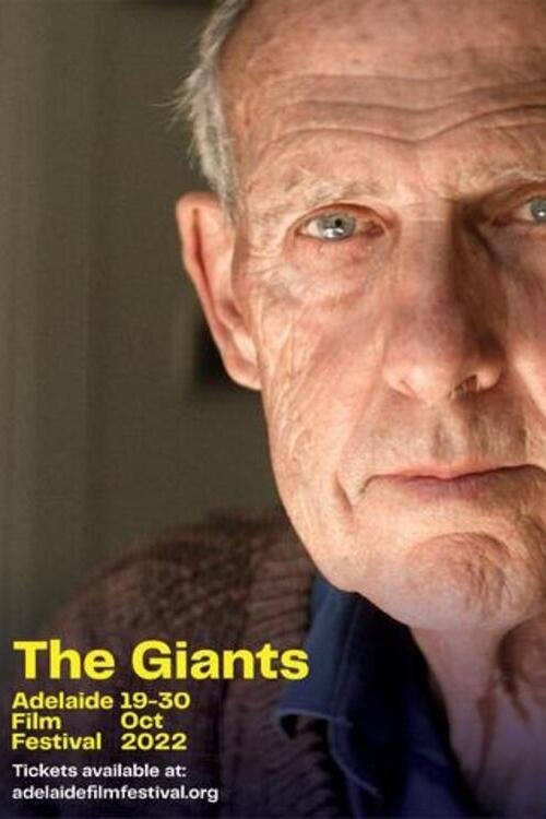 The Giants poster The Giants poster