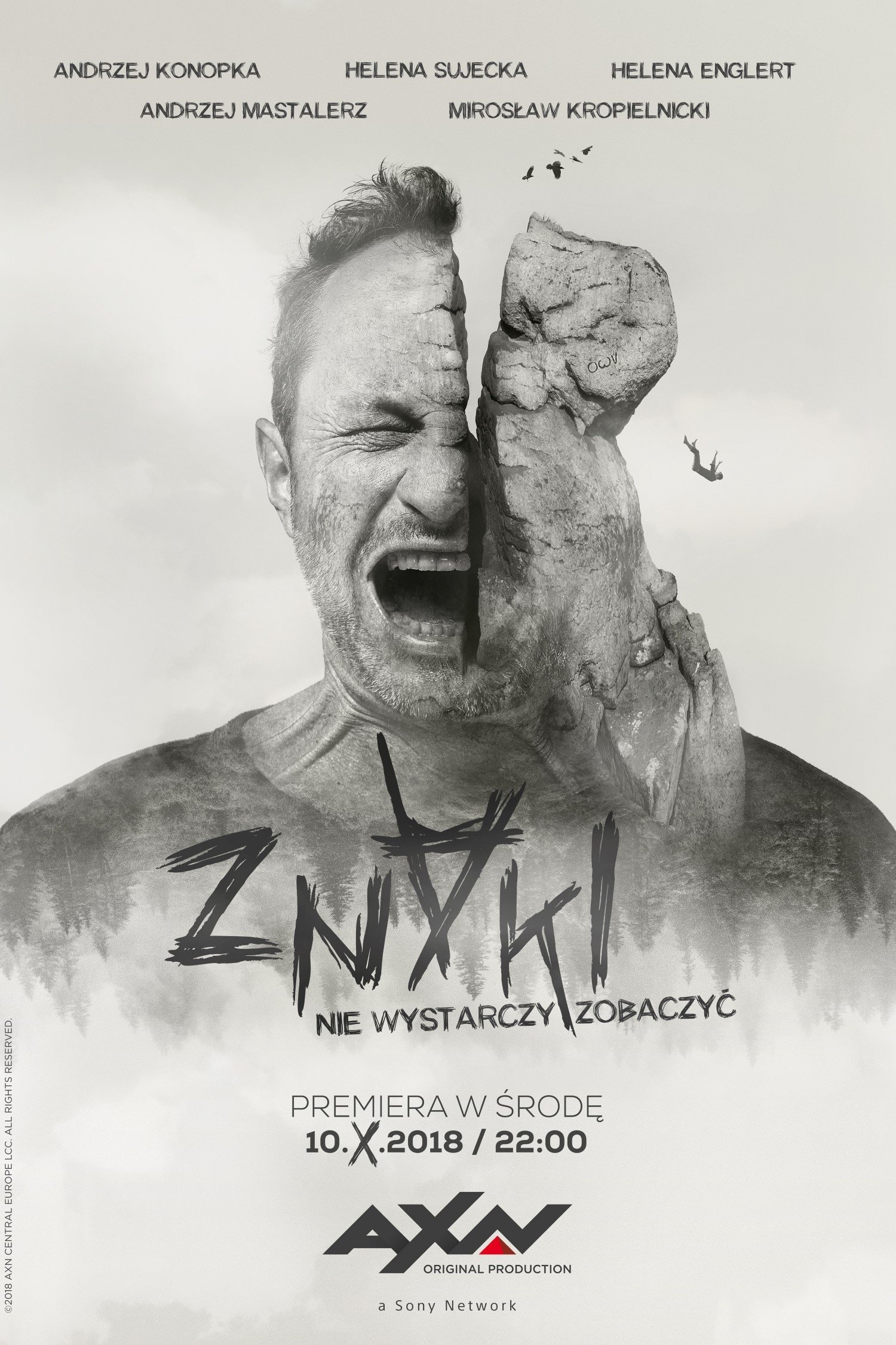 Poster de Temporada 1