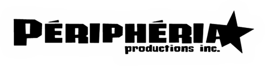 Peripheria Productions