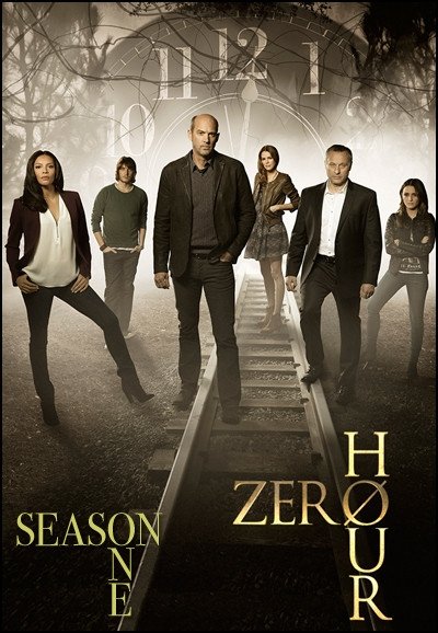 Poster de Temporada 1