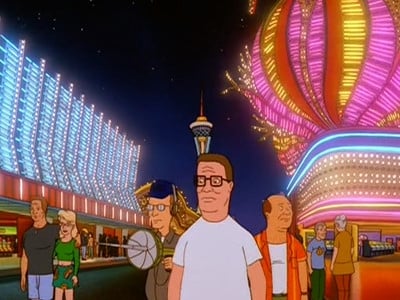King of the Hill: Episode 3 Season 5