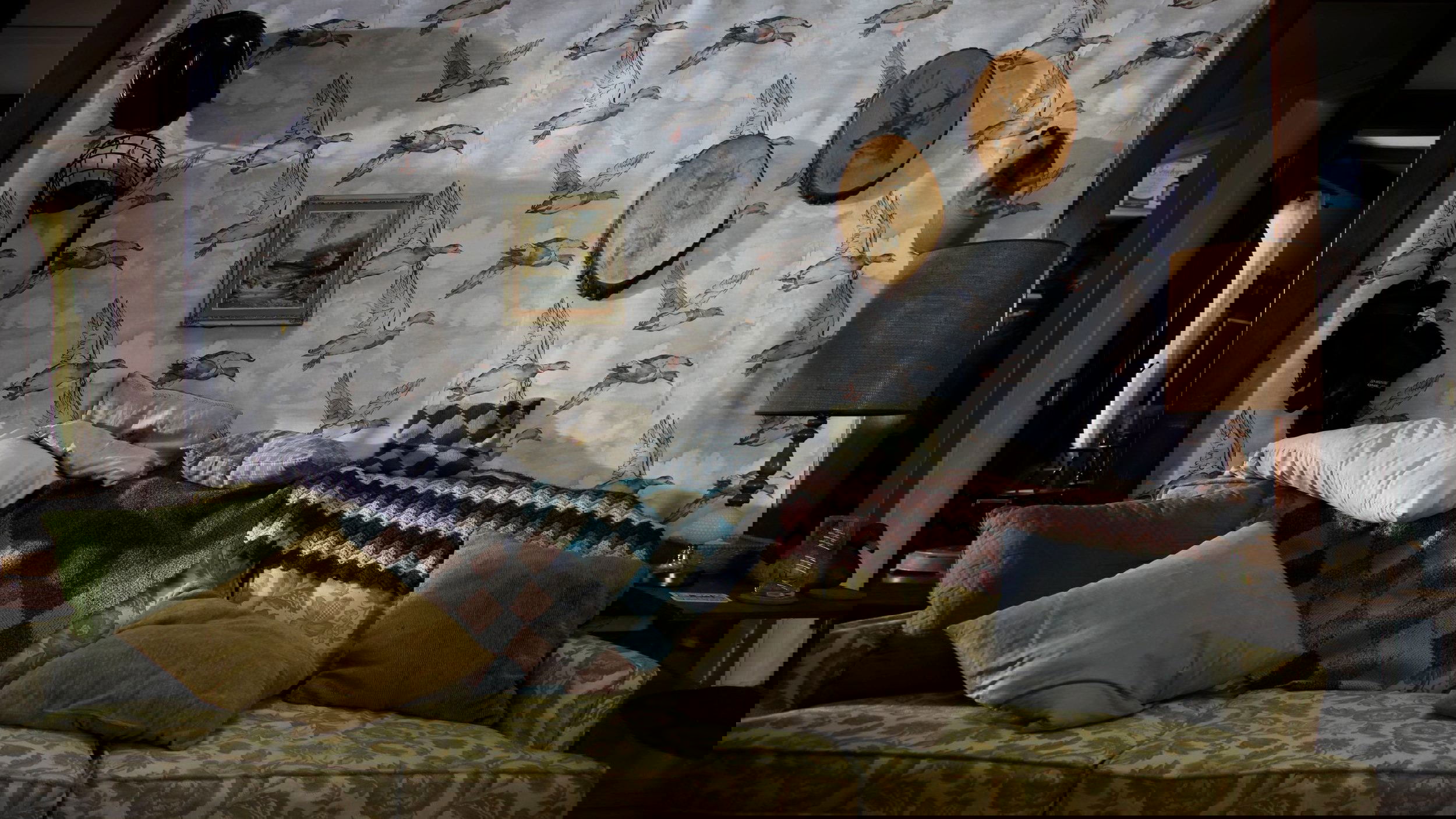 Backdrop image