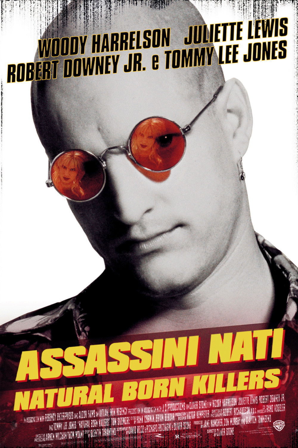 Assassini nati - Natural Born Killers