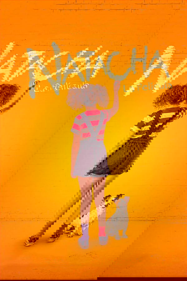 Natacha, The Movie