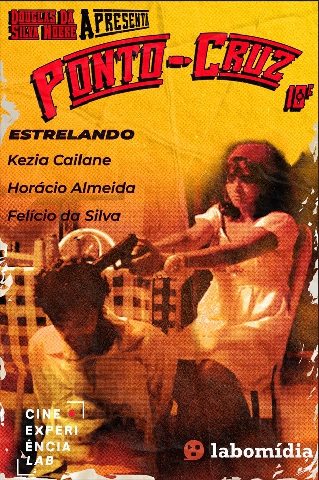Poster de Ponto-Cruz