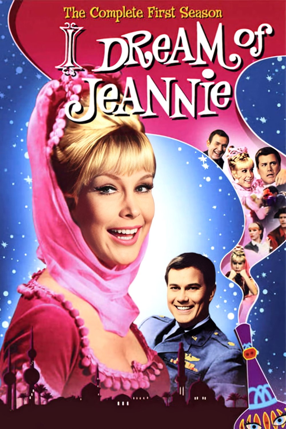 Poster de Temporada 1