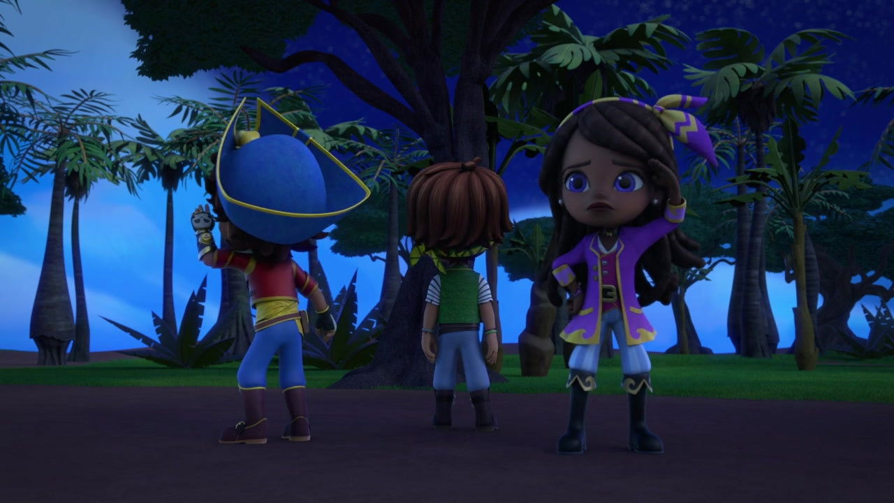 Night of the Witches