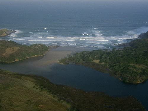 Cape Coast: Where Worlds Collide