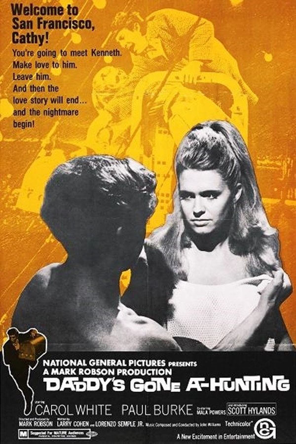 Poster movie