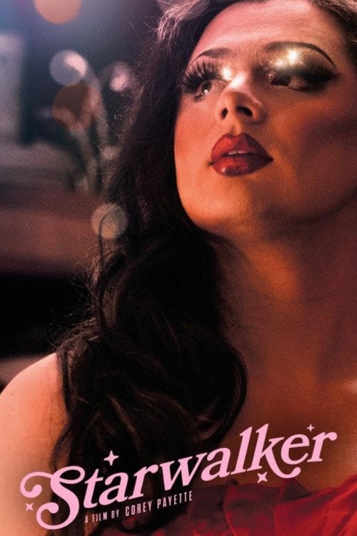 Poster de Starwalker