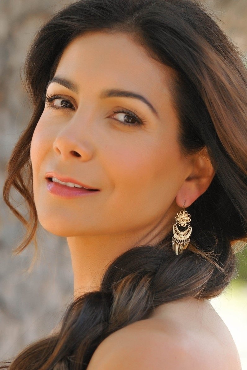 Foto de Patricia Manterola