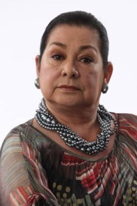 Lollie Mara/Mother of Hank (segment "Unwanted")