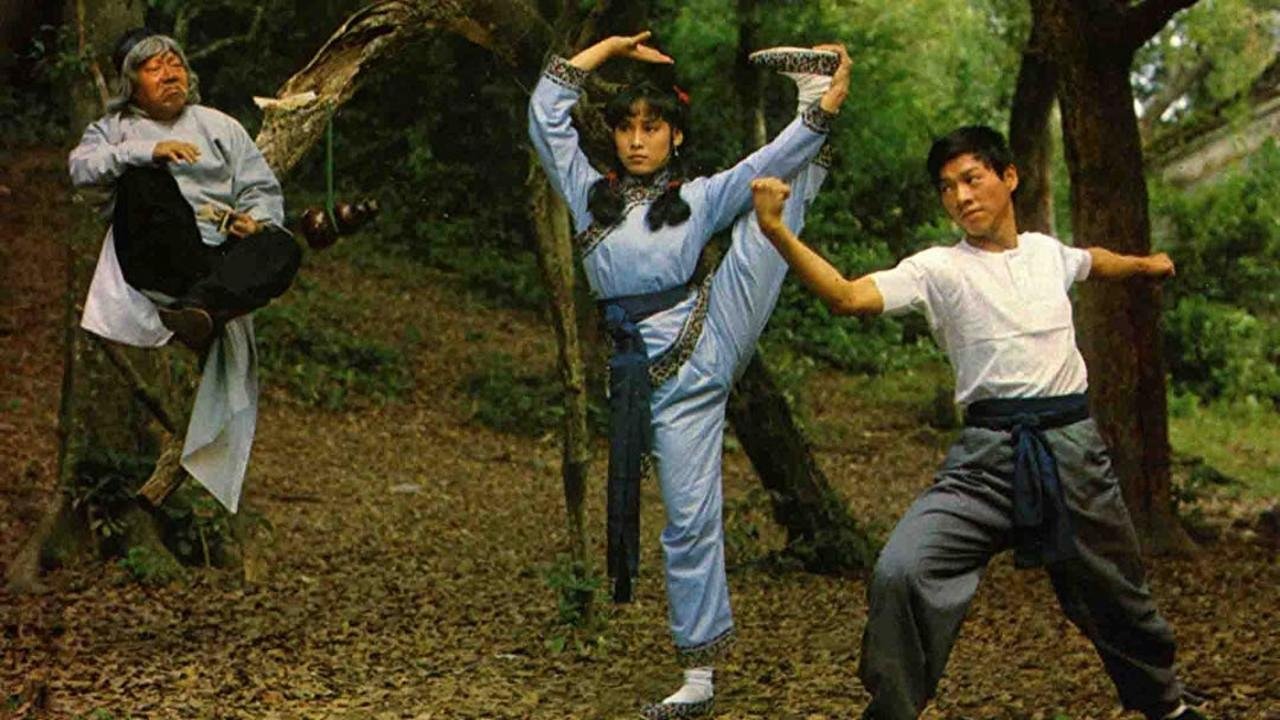 Leung Cho