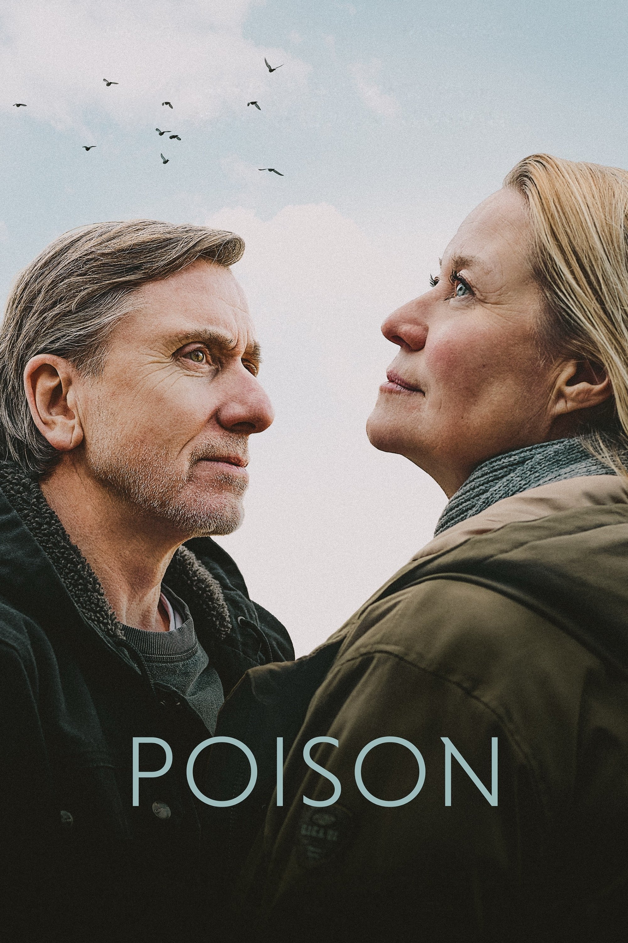 Poster de Poison