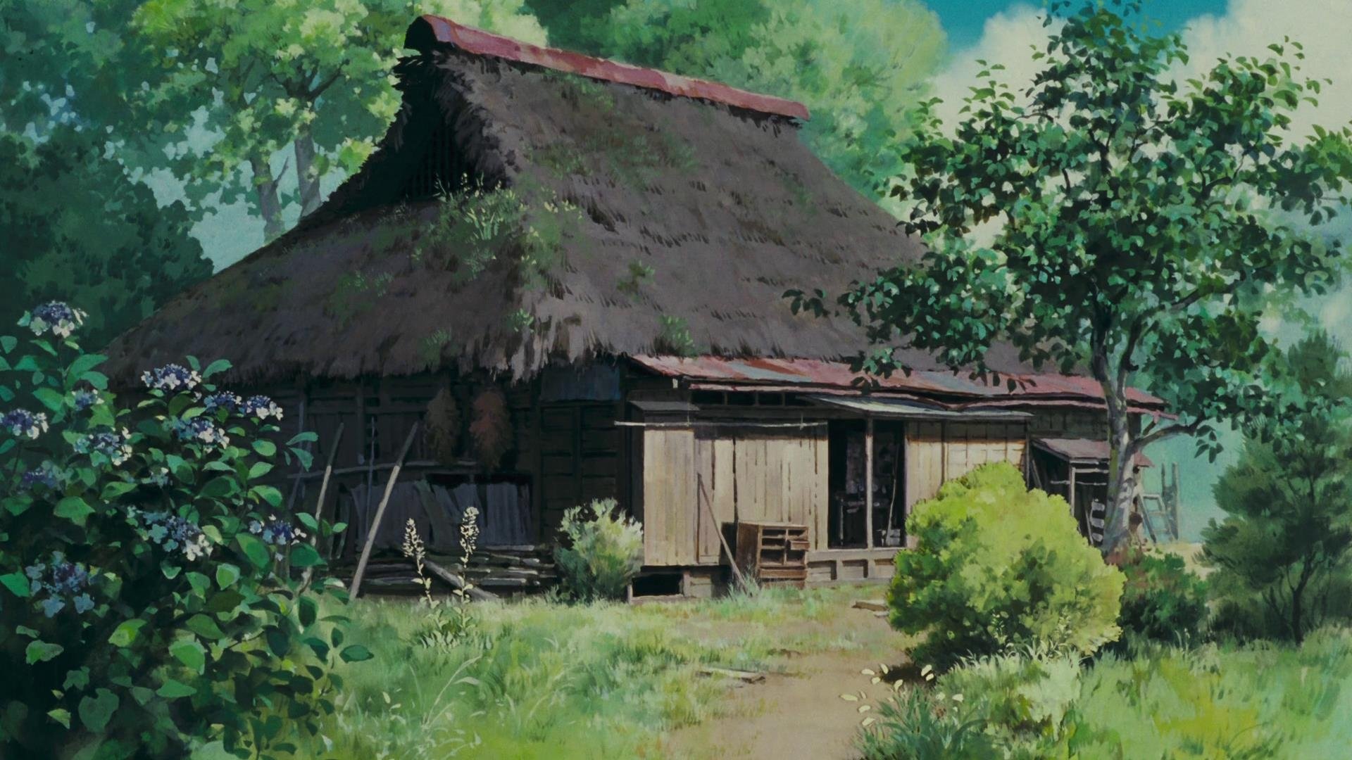 Backdrop image