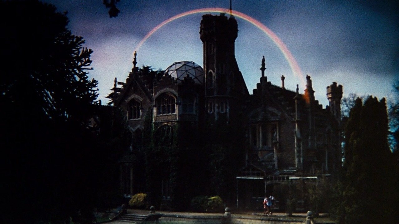 Backdrop image