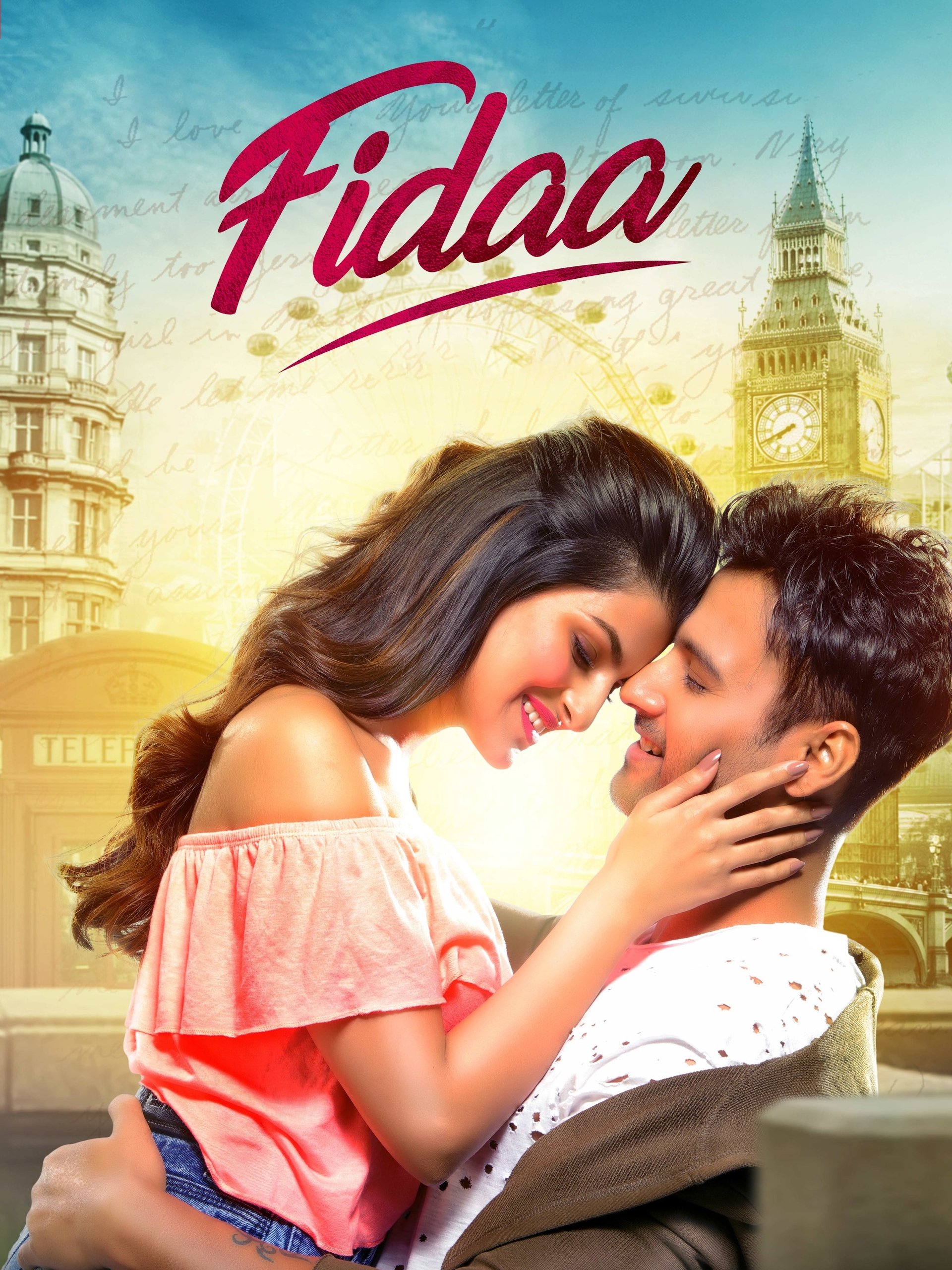 Poster movie