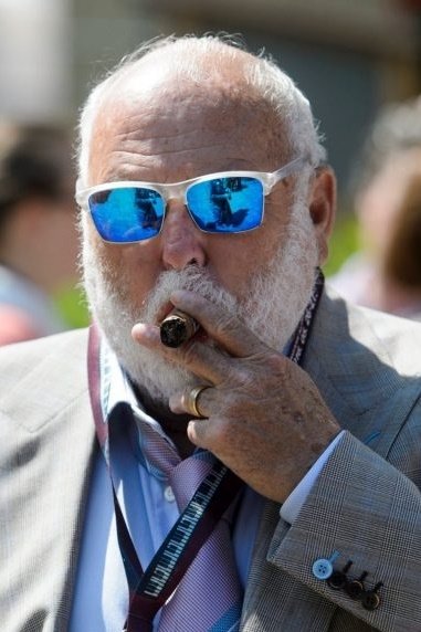 Foto de Andrew G. Vajna