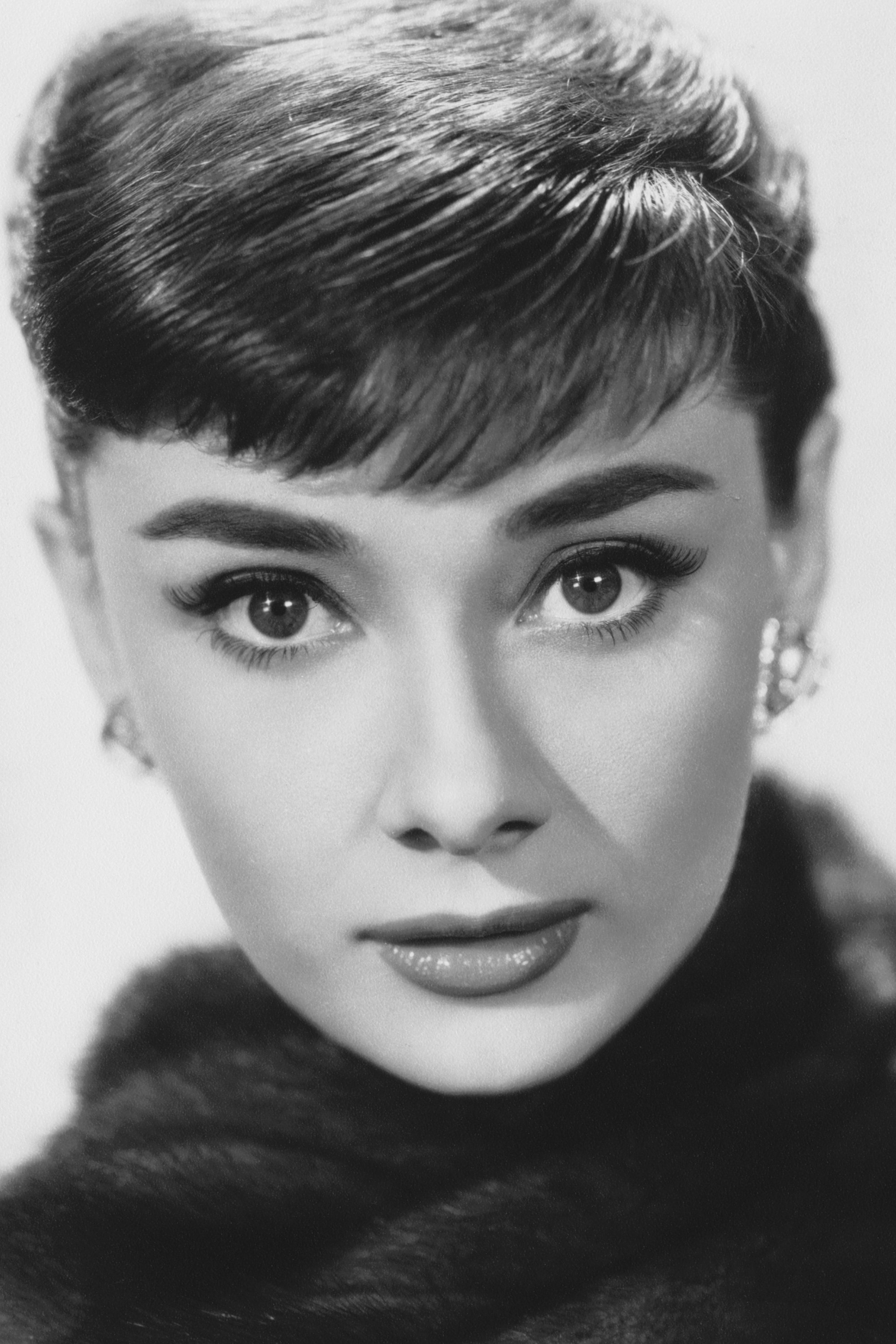 Foto de Audrey Hepburn