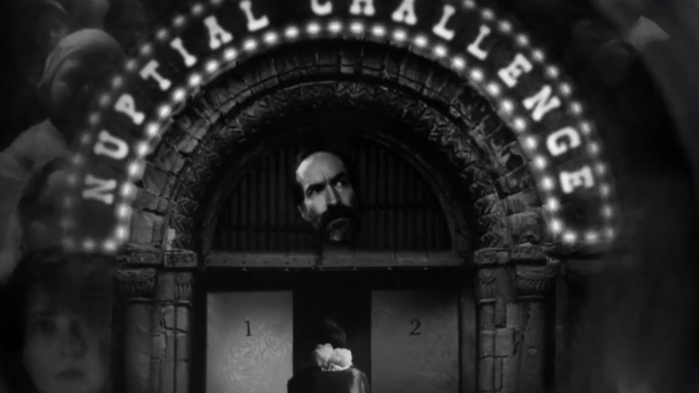 Backdrop image
