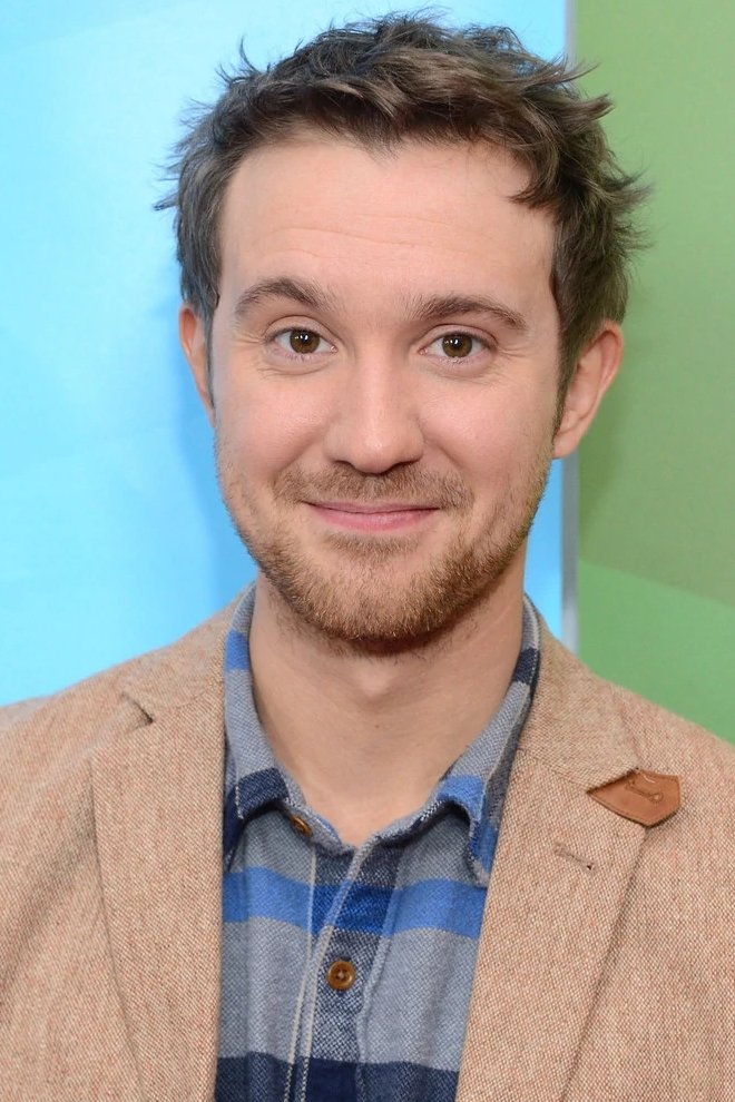 Foto de Sam Huntington