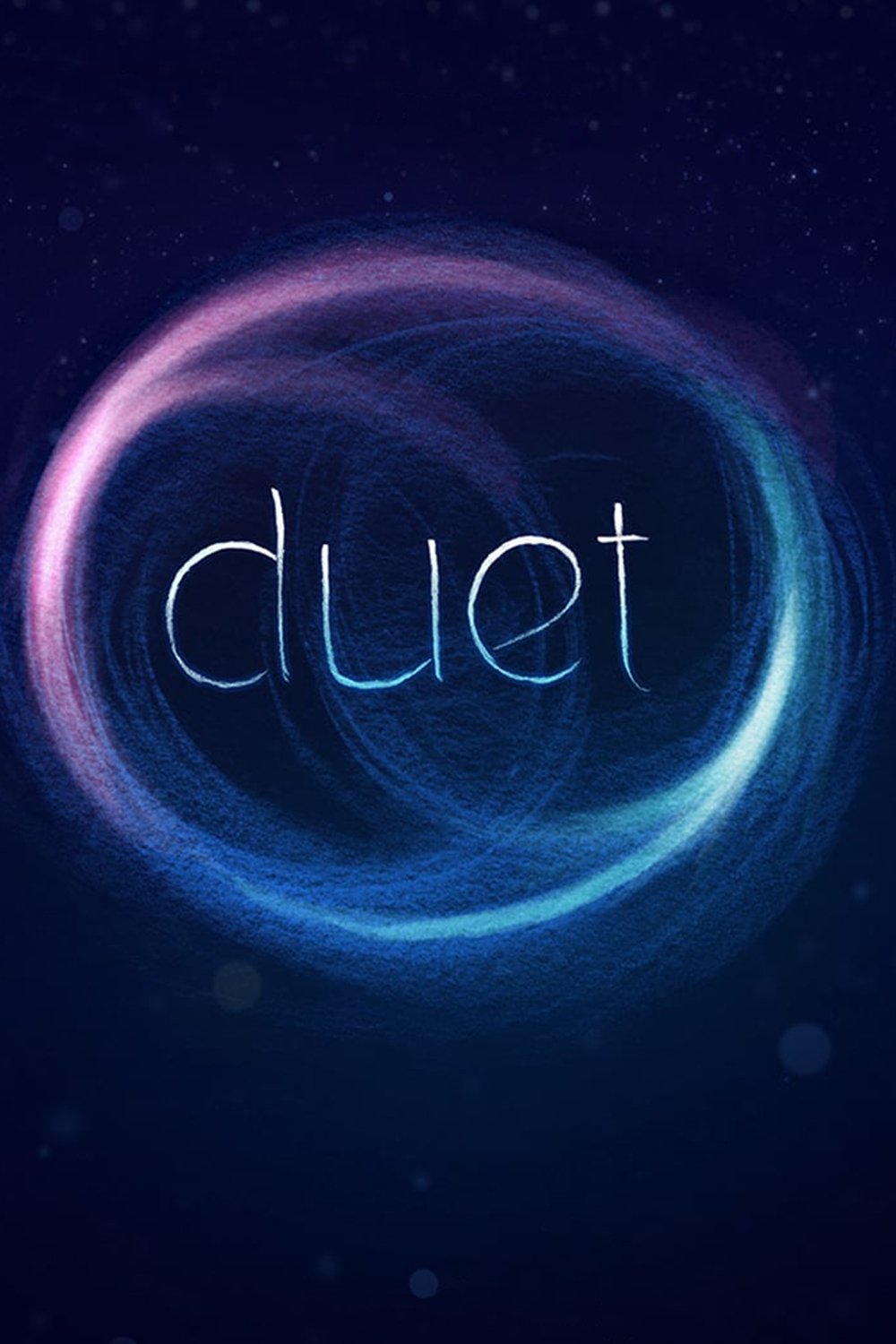 Poster de Duet