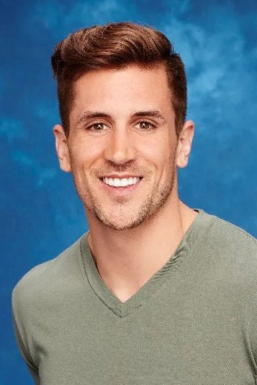 Foto de Jordan Rodgers