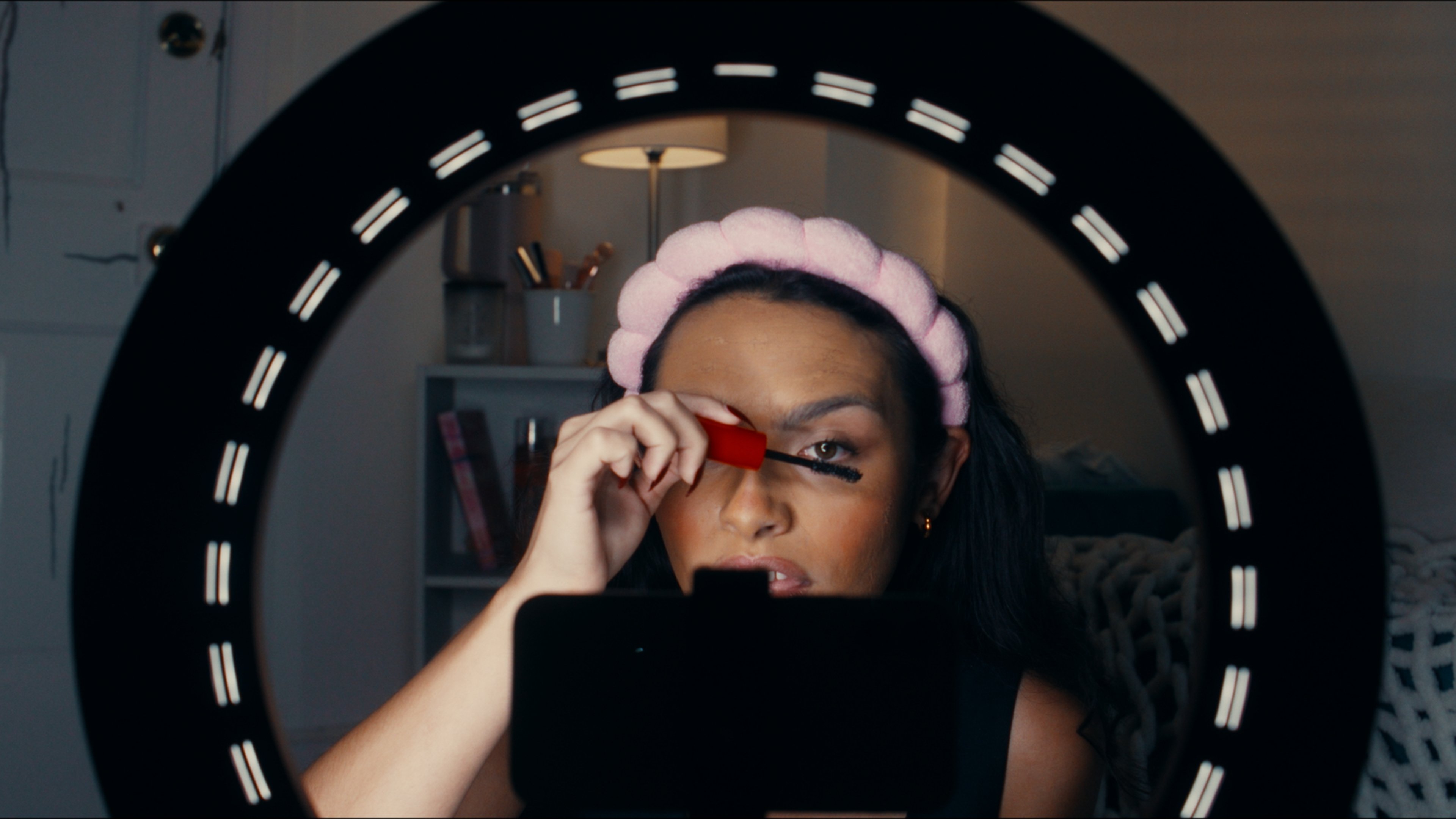 Get Ready With Me