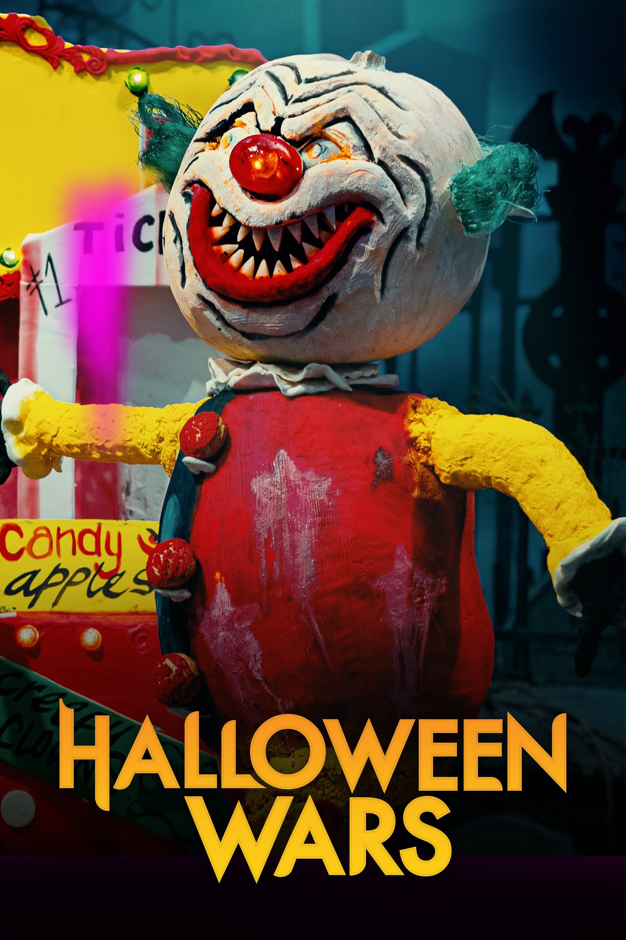 Poster de Temporada 13
