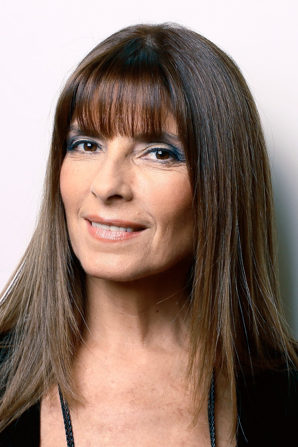 Foto de Soledad Guerrero