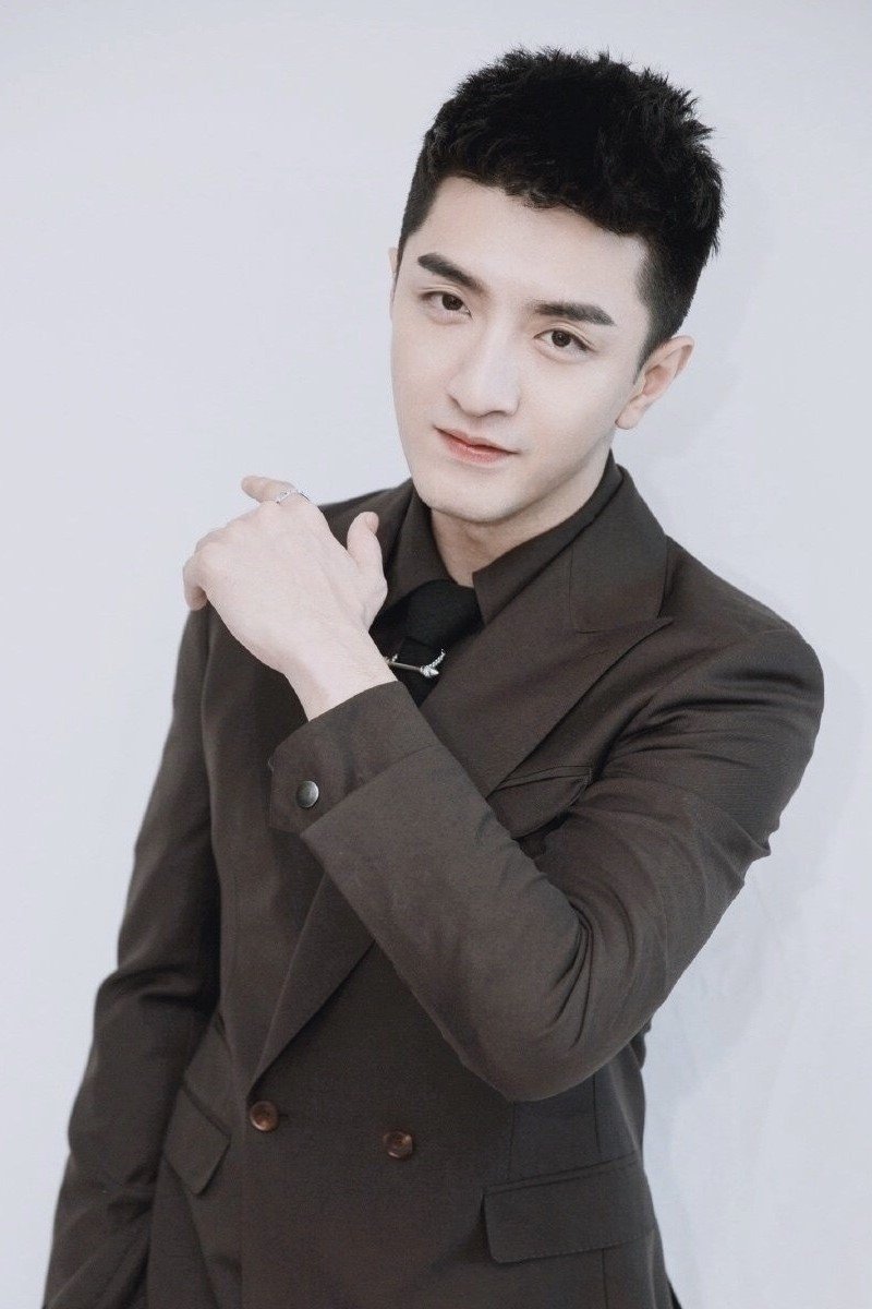 Foto de Jin Han