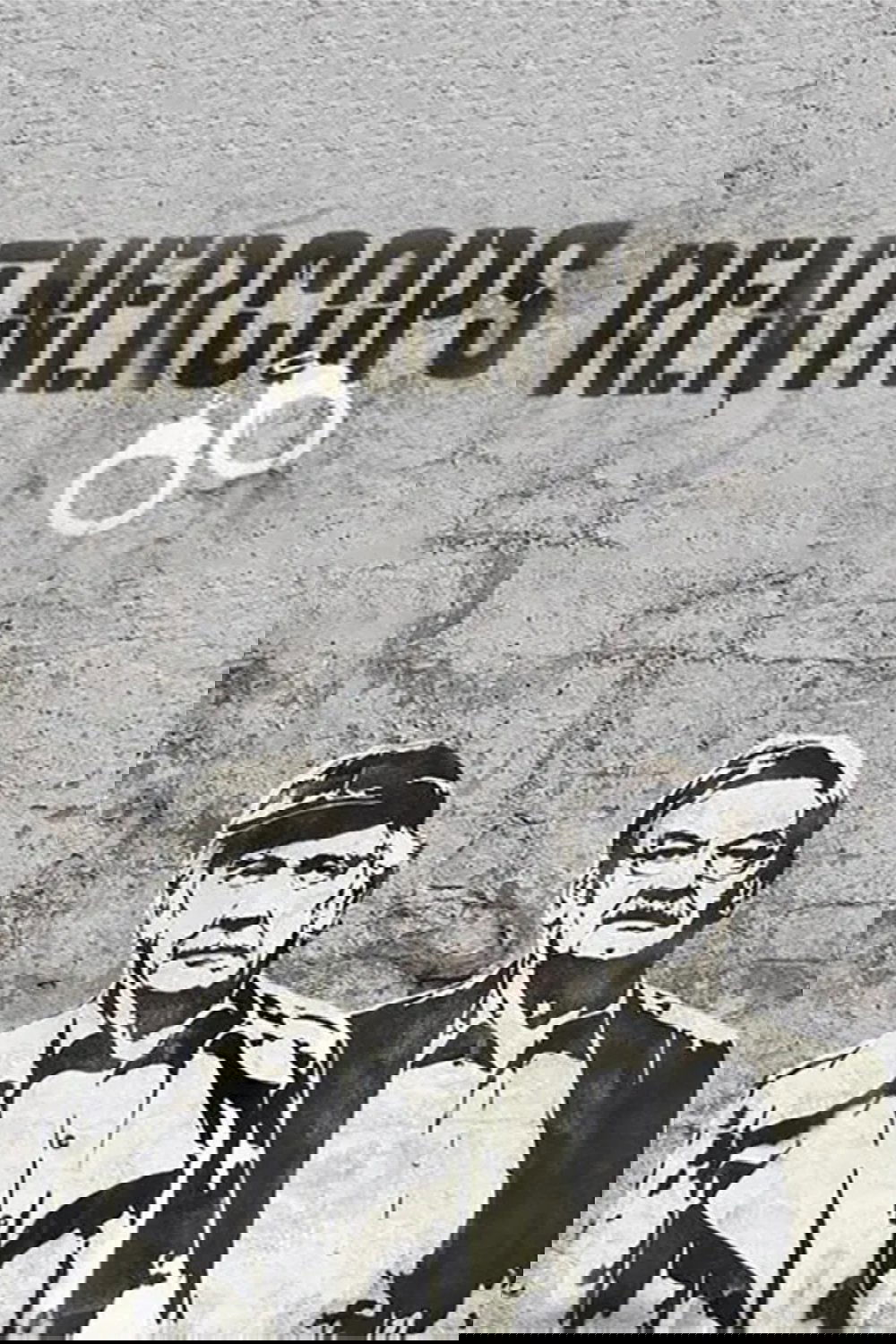 Poster de Rentnercops