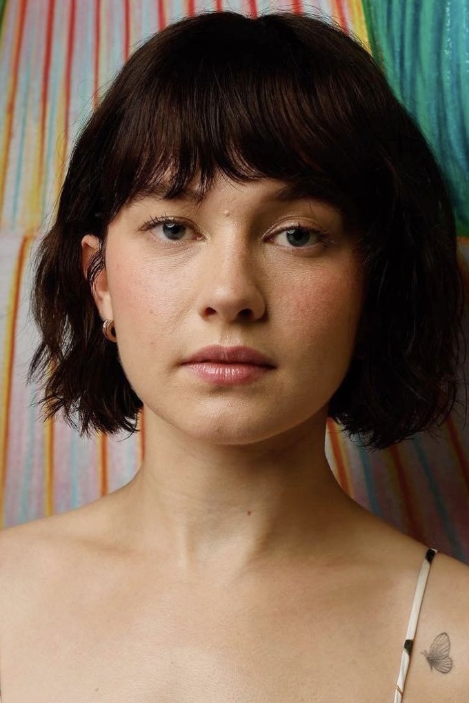 Foto de Cailee Spaeny