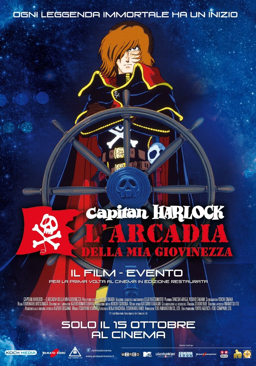 Poster de Especiais