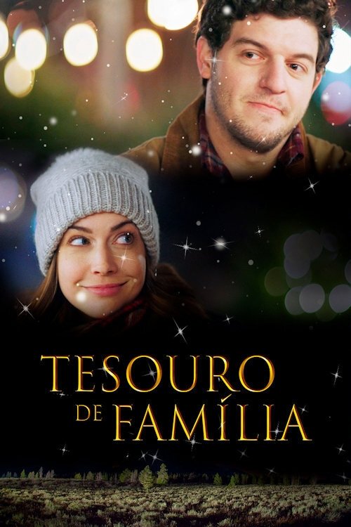 Poster de Tesouros de Família