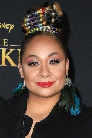 Foto de Raven-Symoné
