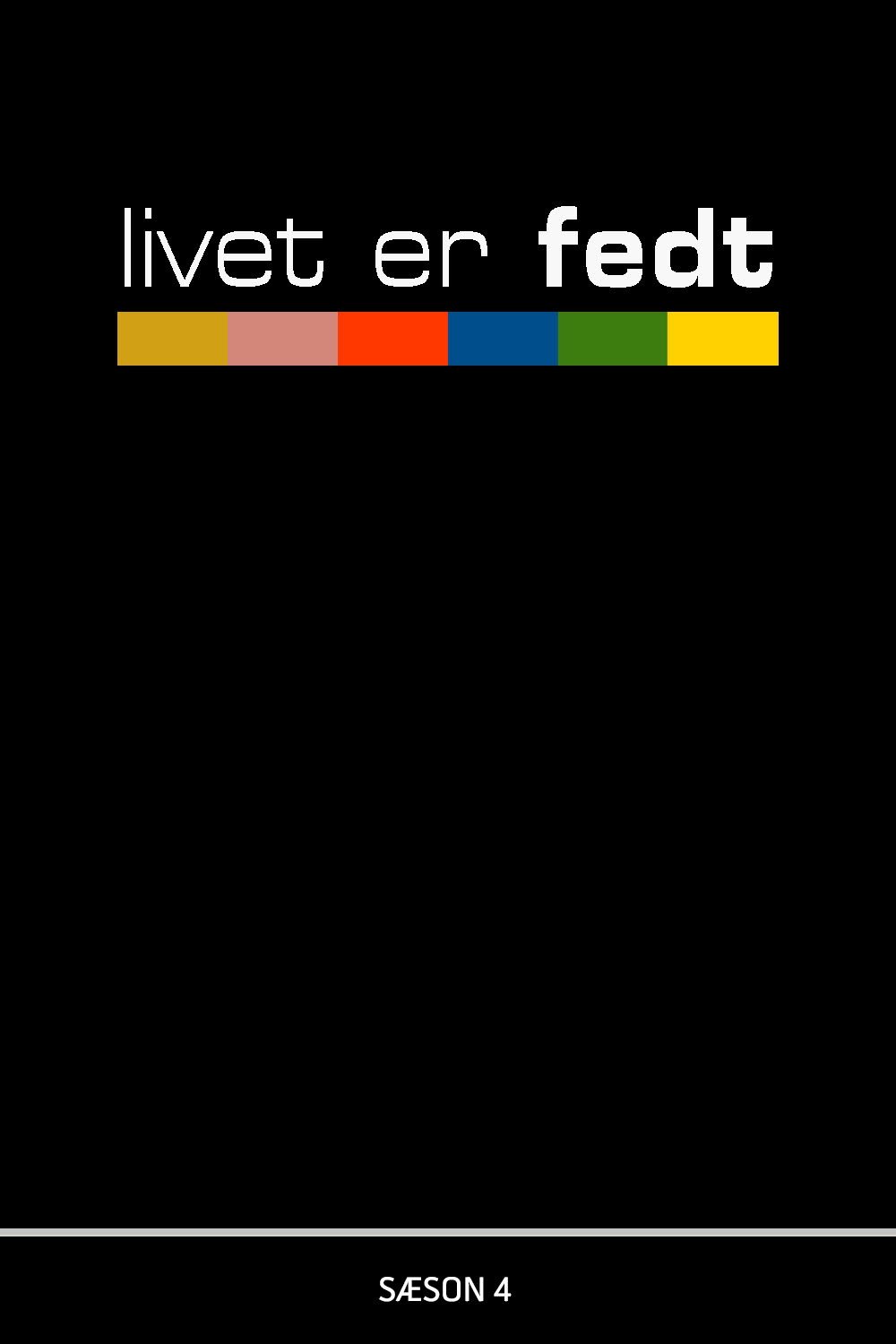 Poster de Temporada 4