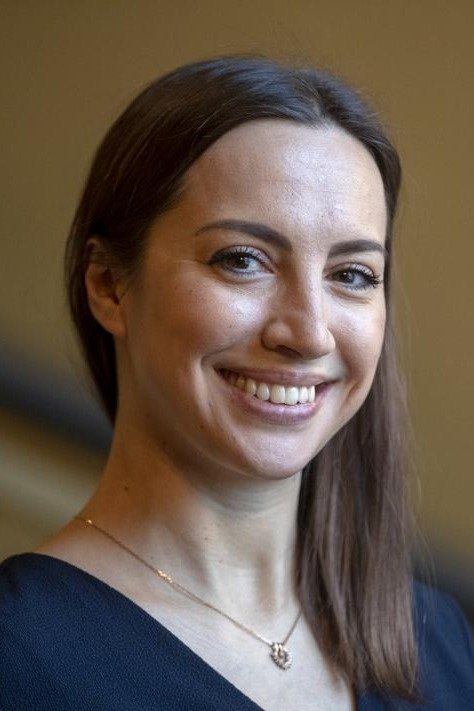 Foto de Anna Sergejeva