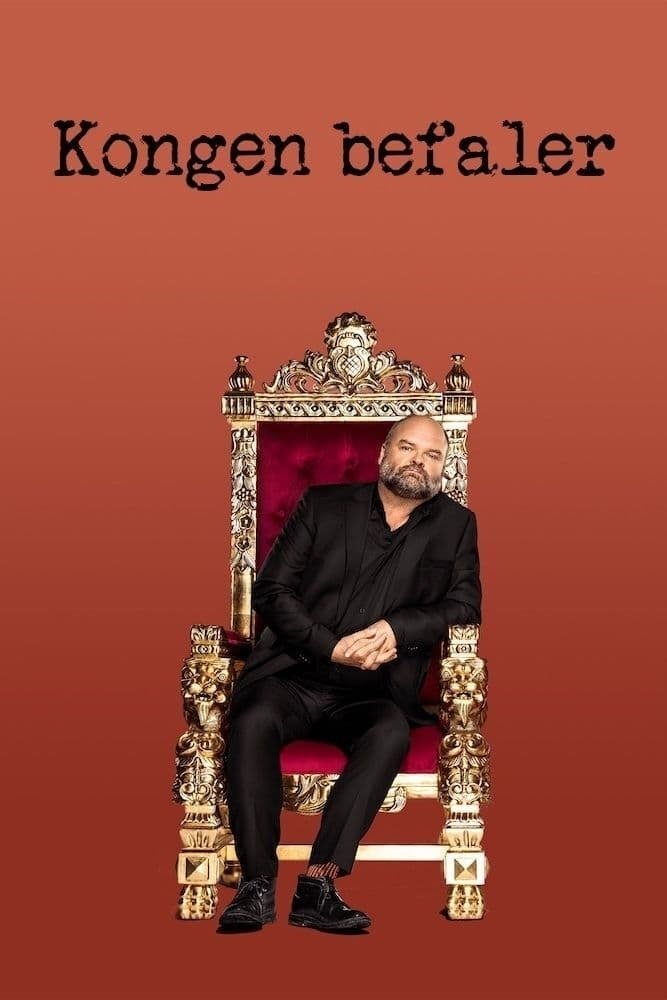 Poster de Temporada 3