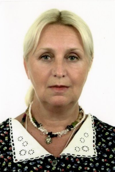 Foto de Любовь Омельченко