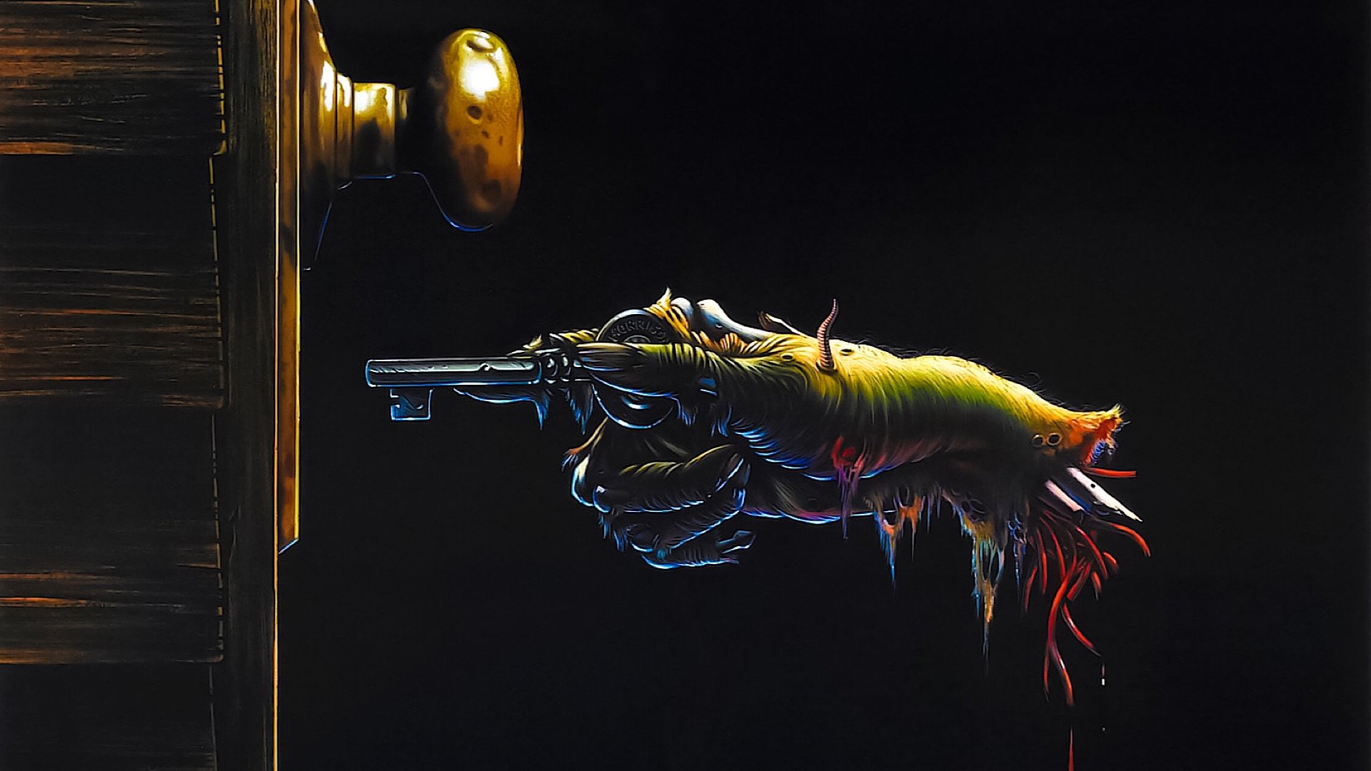 Backdrop image