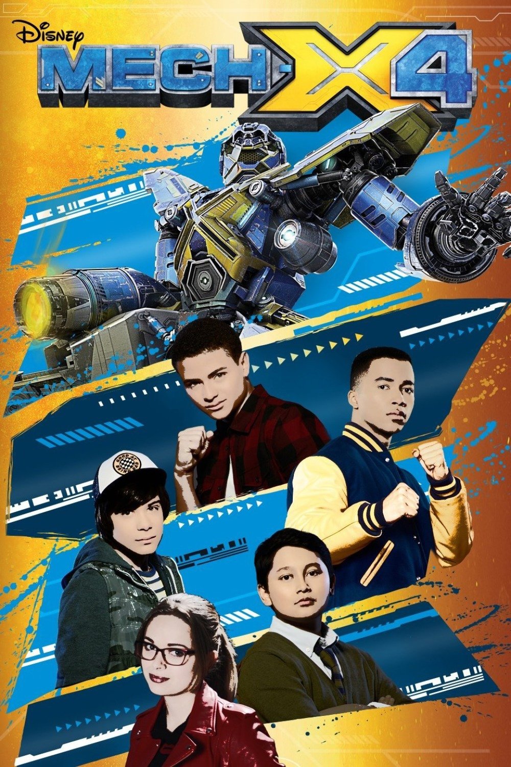 Poster de Temporada 2