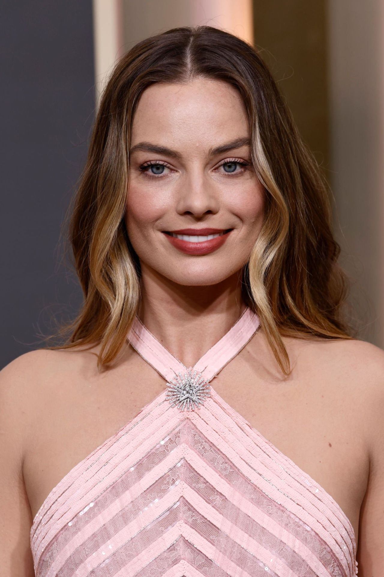 Foto de Margot Robbie