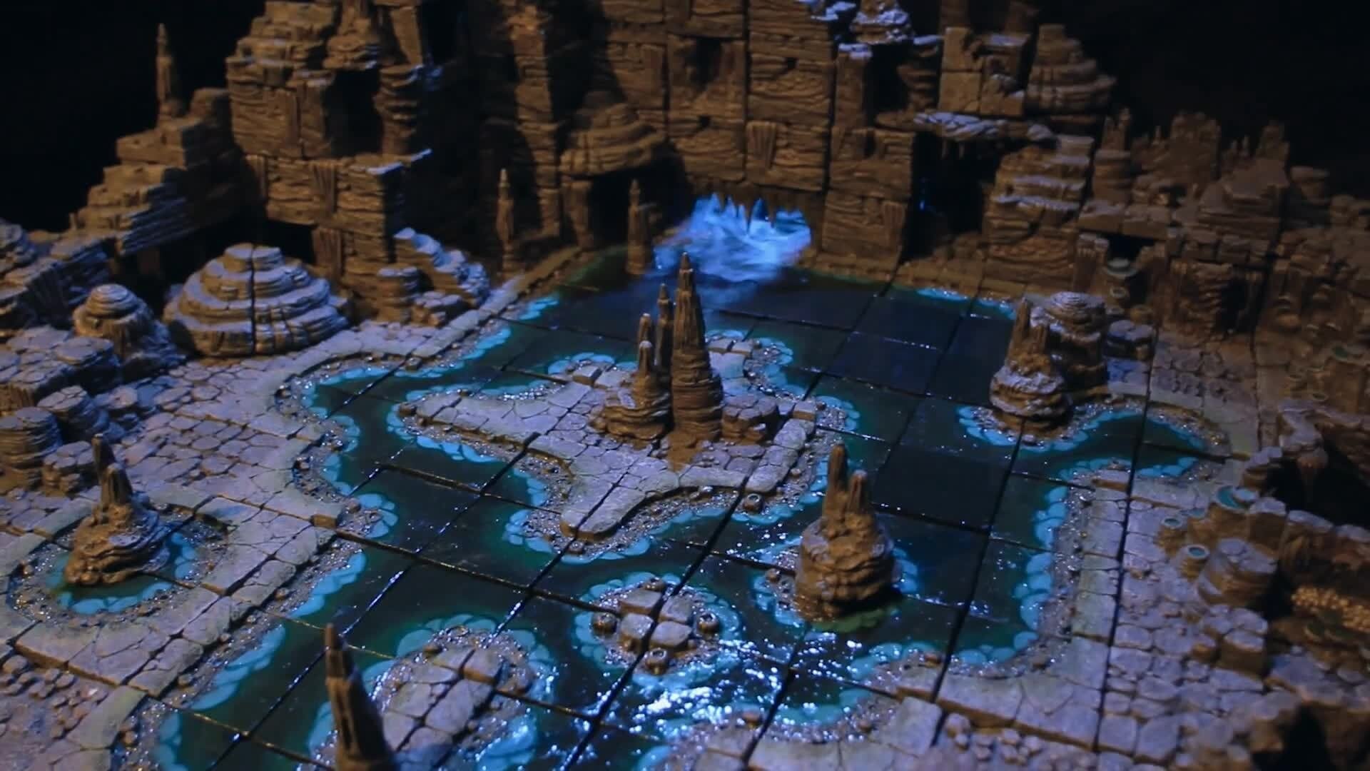 Backdrop image
