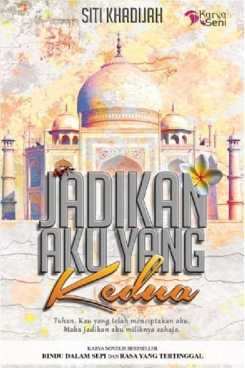 Poster de Jadikan Aku Yang Kedua