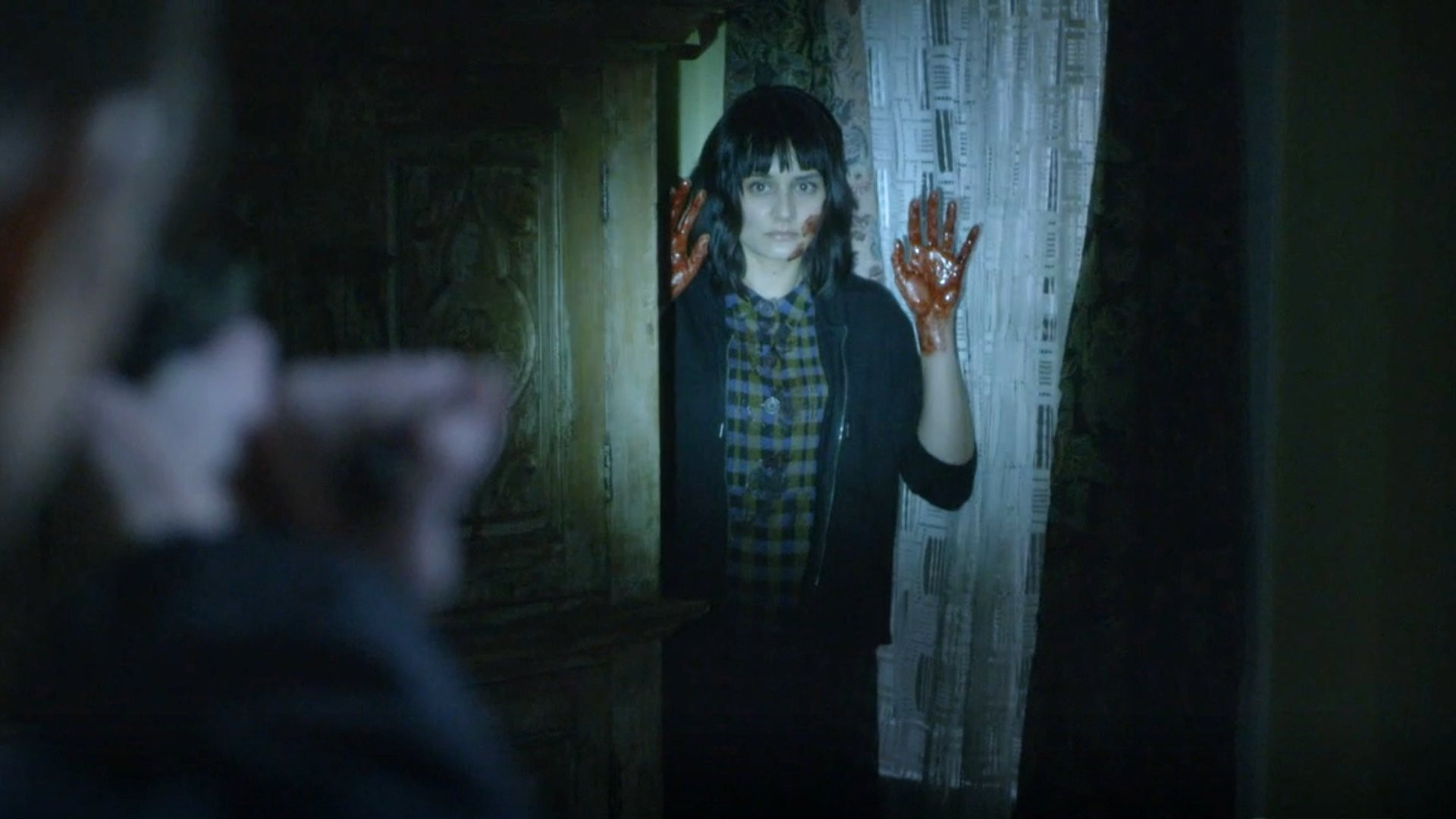 Mentes criminales 14×14