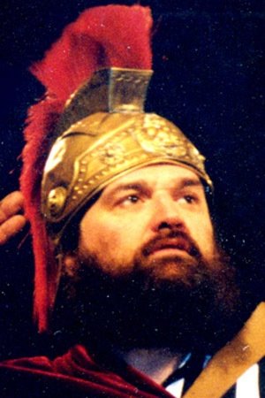 Foto de Salvatore Bellomo