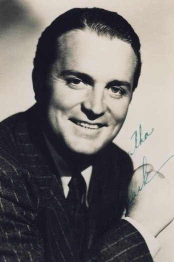 Foto de Roger Clark