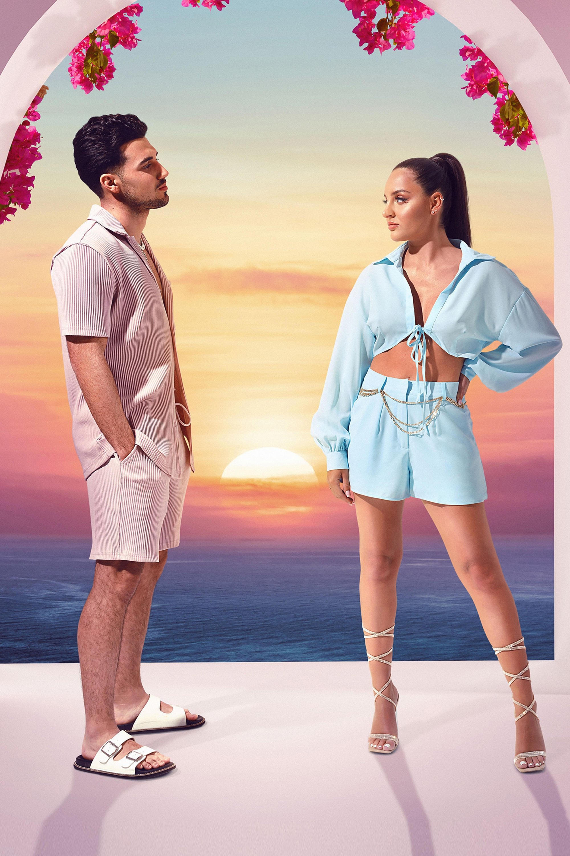 Poster de Temporada 1